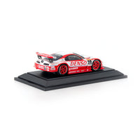 1/43 DENSO SARD SUPRA（RED/WHITE）