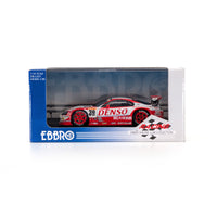 1/43 DENSO SARD SUPRA（RED/WHITE）