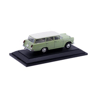 1/43 NISSAN CEDRIC VAN (GREEN)