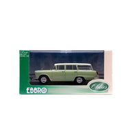 1/43 NISSAN CEDRIC VAN (GREEN)