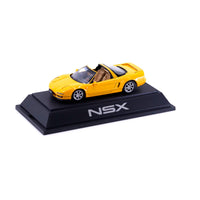 1/43 HONDA NSX-T (YELLOW)