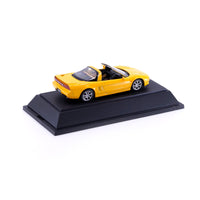 1/43 HONDA NSX-T (YELLOW)