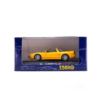 1/43 HONDA NSX-T (YELLOW)