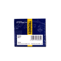 1/43 HONDA NSX-T (YELLOW)