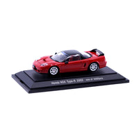 1/43 Honda NSX Type R (RED)