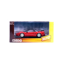 1/43 Honda NSX Type R (RED)