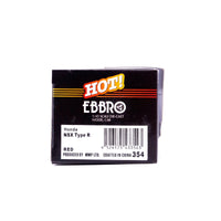 1/43 Honda NSX Type R (RED)