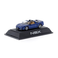 1/43 HONDA NSX-T（Metallic Blue）