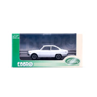 1/43 MAZDA FAMILIA ROTARY COUPE (WHITE)