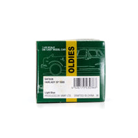 1/43 DATSUN FAIRLADY SP 1600（Light Blue）