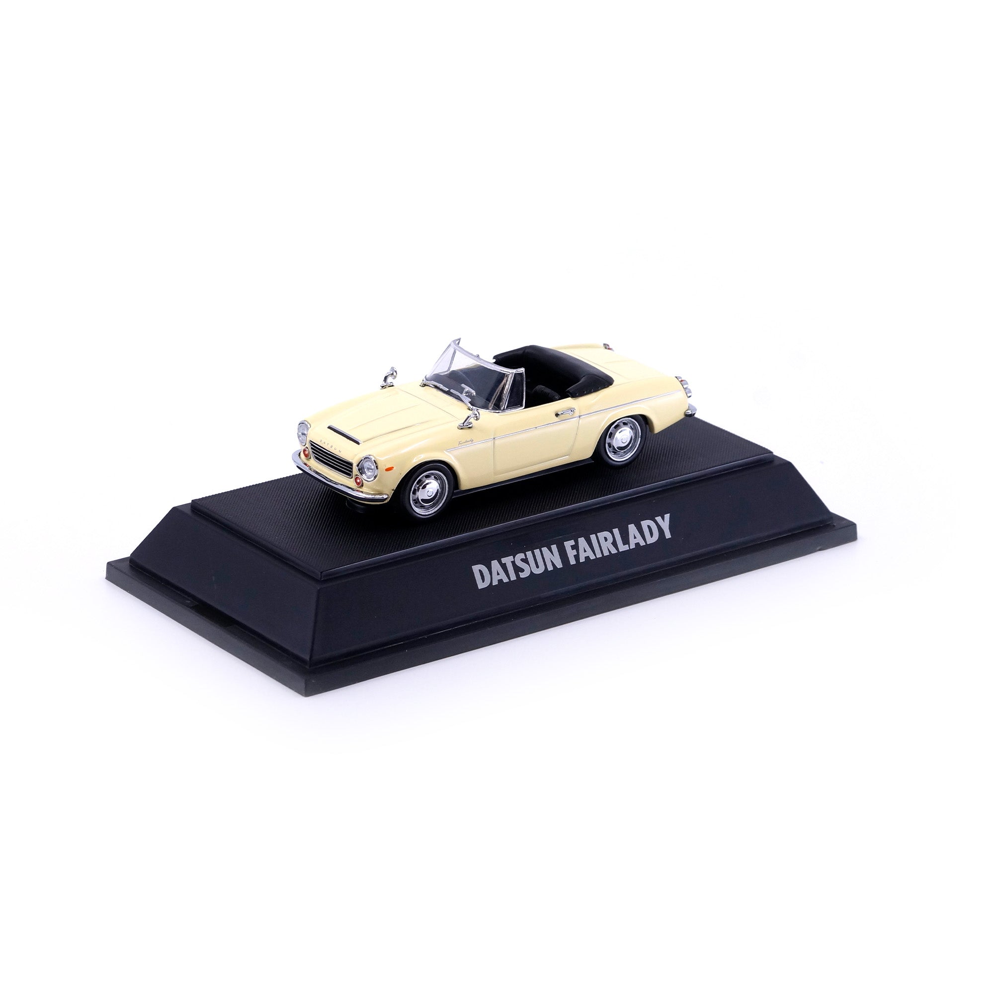 DATSUN – EBBRO