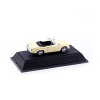 1/43 DATSUN FAIRLADY SP 1600 (IVORY)