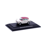 1/43 MAZDA CAROL 360 (1962) (IVORY / RED)
