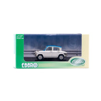 1/43 MAZDA CAROL 360 (1962) (IVORY / BLUE)