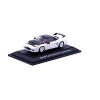 1/43 Honda NSX Type R prototype (WHITE)