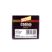 1/43 Honda NSX Type R prototype (WHITE)