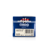 1/43 2002 SUZUKI 1000Km NISMO GT-R V6 (SILVER)