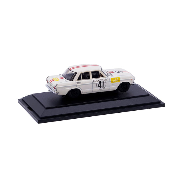 1/43 PRINCE SKYLINE GTB S54B RACING (WHITE)