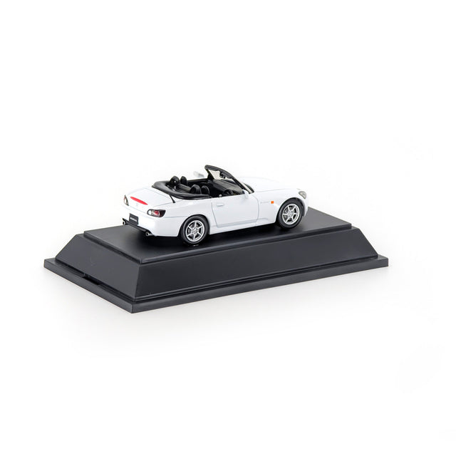 1/43 HONDA S 2000 GRAND PRIX（WHITE）