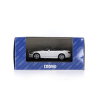1/43 HONDA S 2000 GRAND PRIX（WHITE）