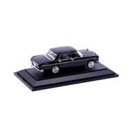 1/43 TOYOPET CROWN RS 41 (BLACK)
