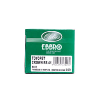 1/43 TOYOPET CROWN RS 41 (BLUE)