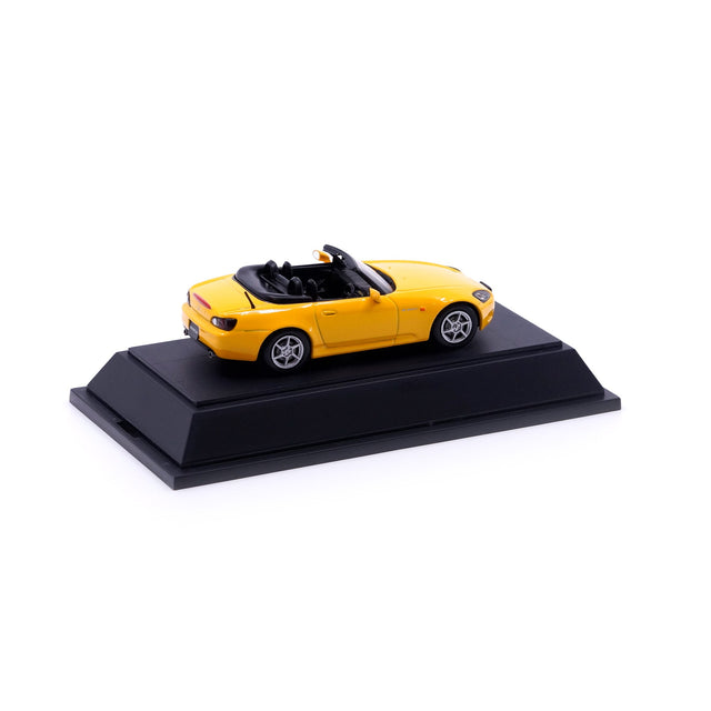 1/43 HONDA S 2000 (INDY YELLOW P)