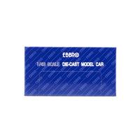 1/43 HONDA S 2000 (INDY YELLOW P)