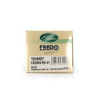 1/43 TOYOTA CROWN RS 41（BEIGE）