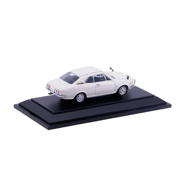 1/43 Honda Coupe 9S 1970 (Air Cooled) (WHITE)
