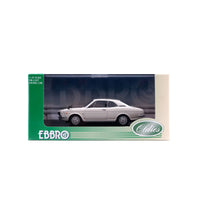 1/43 Honda Coupe 9S 1970 (Air Cooled) (WHITE)
