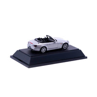 1/43 HONDA S 2000 (SILVER STONE M,)