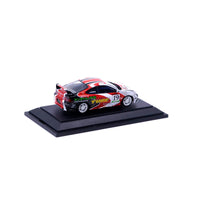 1/43 Integra One make race TUBE Verno Heian Integra (WHITE)