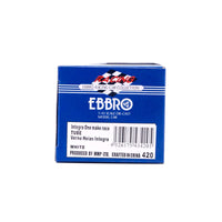 1/43 Integra One make race TUBE Verno Heian Integra (WHITE)