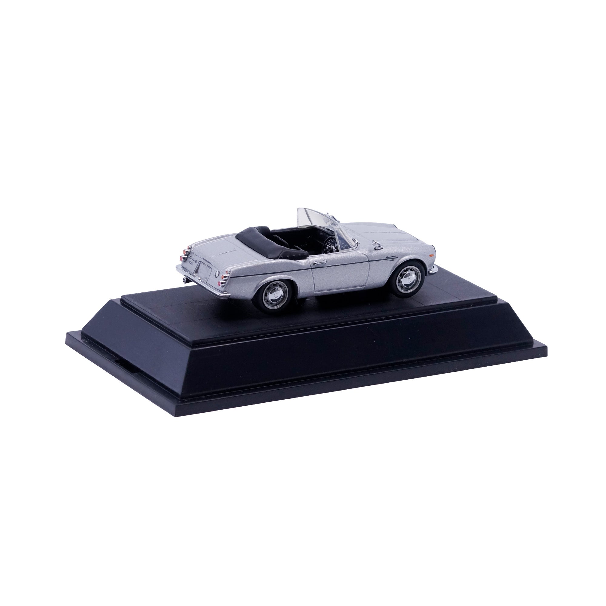 DATSUN – EBBRO