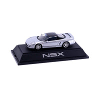 1/43 HONDA NSX SILVER body (SILVER)