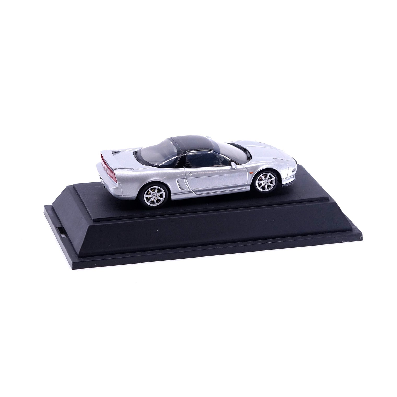 1/43 HONDA NSX SILVER body (SILVER)