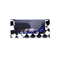 1/43 Porsche 956 Norisring 1982 (WHITE/BLUE)