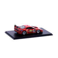 1/43 Taisan Star Card Ferrari F40 JGTC '95 No.40