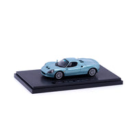 1/43 VEMAC RD200 (LIGHT GREEN)