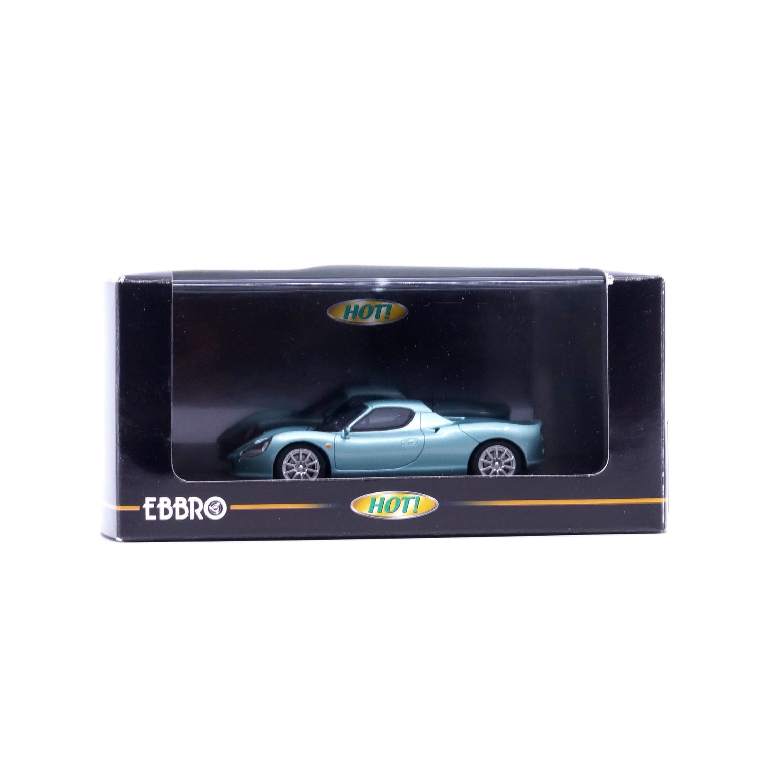 1/43 VEMAC RD200 (LIGHT GREEN)