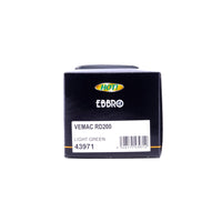 1/43 VEMAC RD200 (LIGHT GREEN)