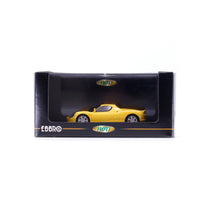 1/43 VEMAC RD180 (YELLOW)