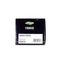 1/43 VEMAC RD180 (YELLOW)