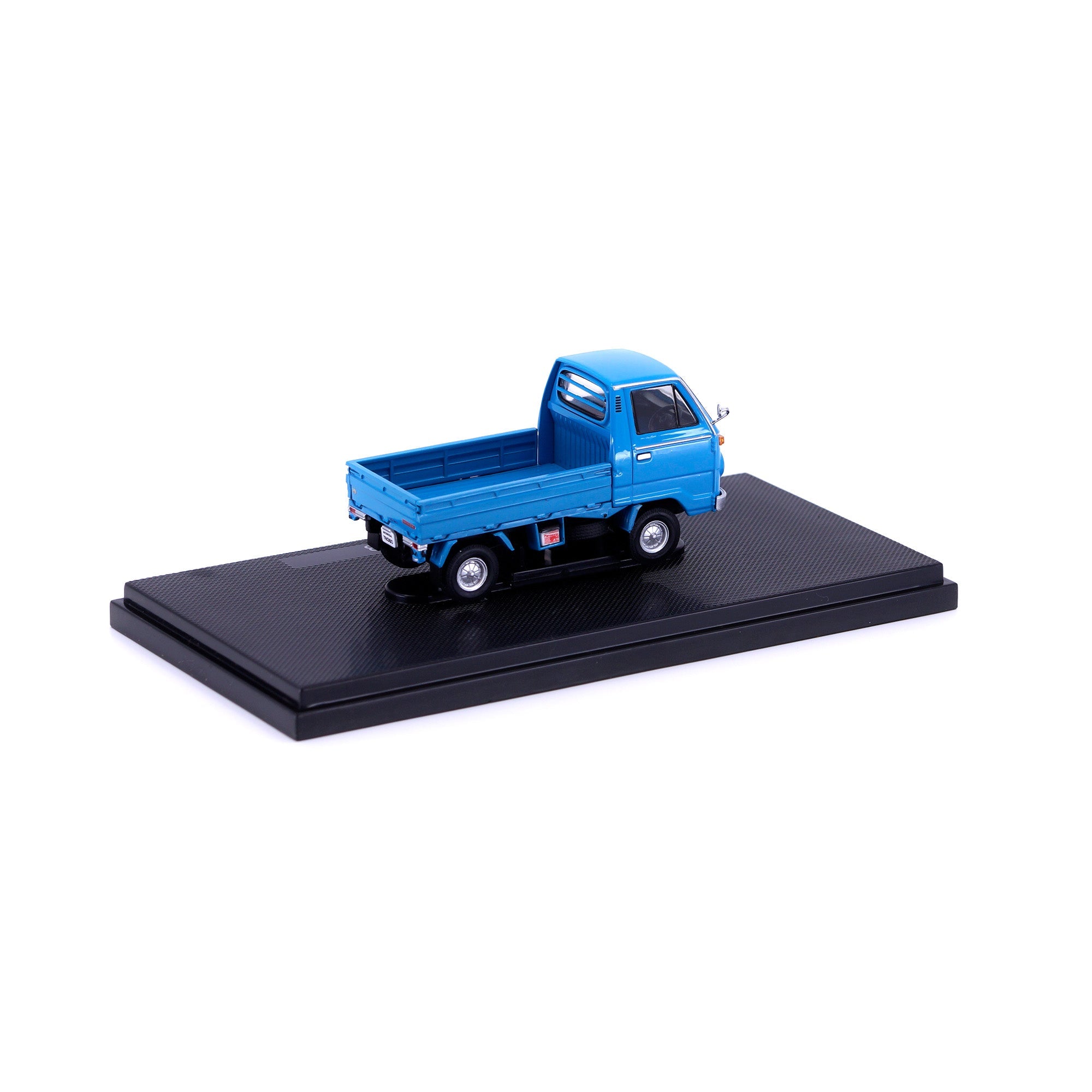 1/43 Honda TN360 1968 (BLUE) – EBBRO