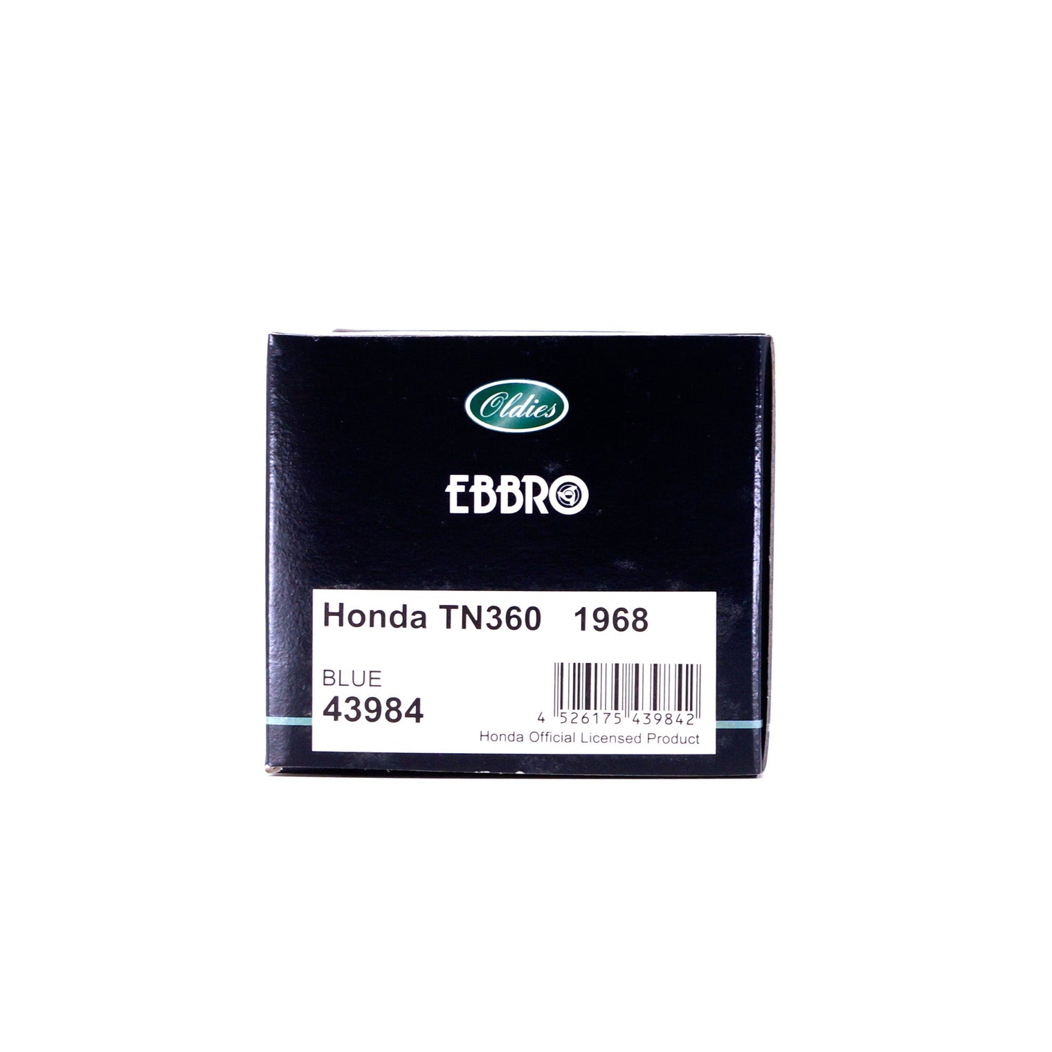 1/43 Honda TN360 1968 (BLUE)