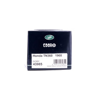 1/43 Honda TN360 1968 (IVORY)