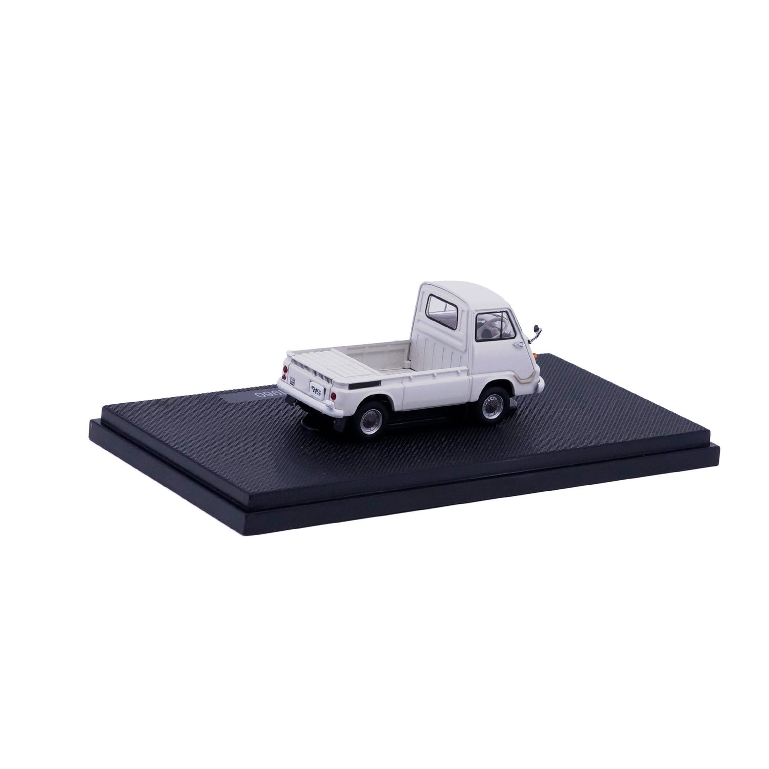 1/43 SUBARU SAMBAR Truck 1960 (IVORY)