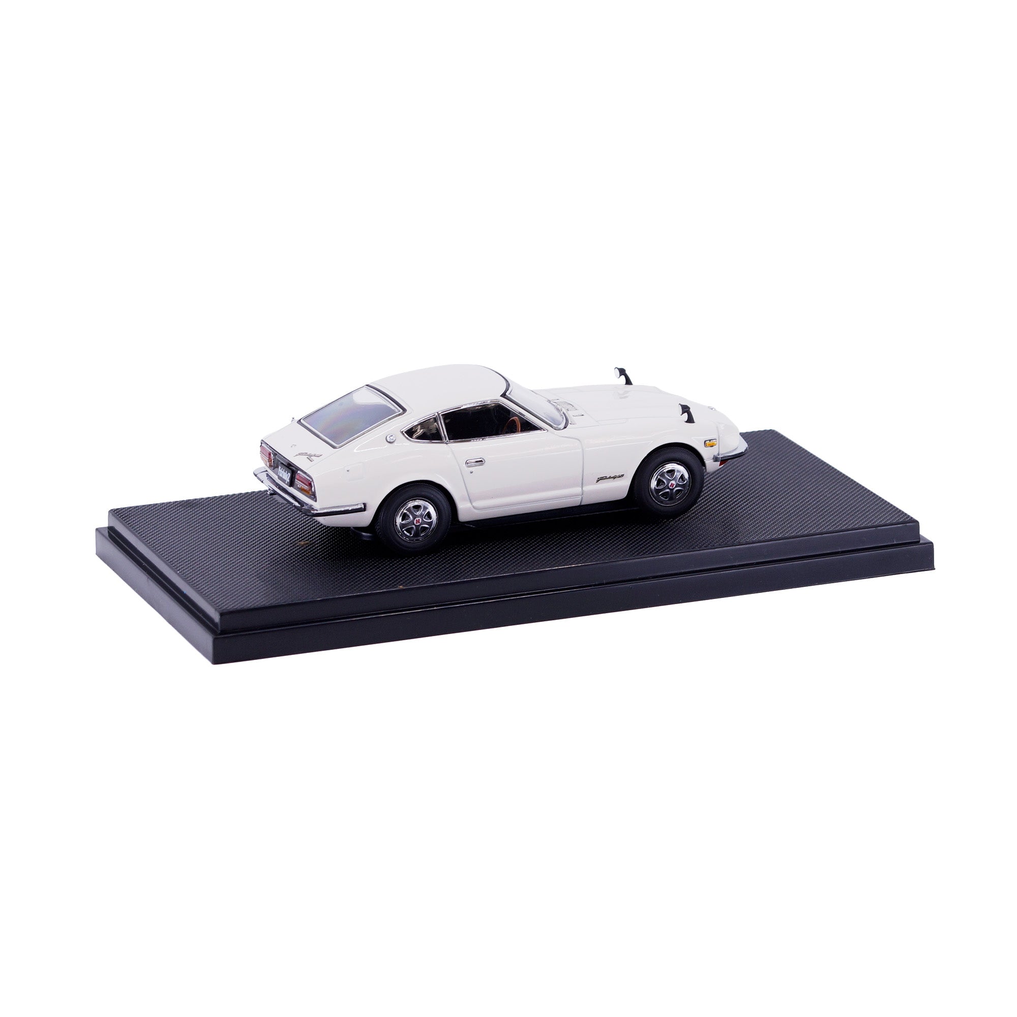 NISSAN – EBBRO