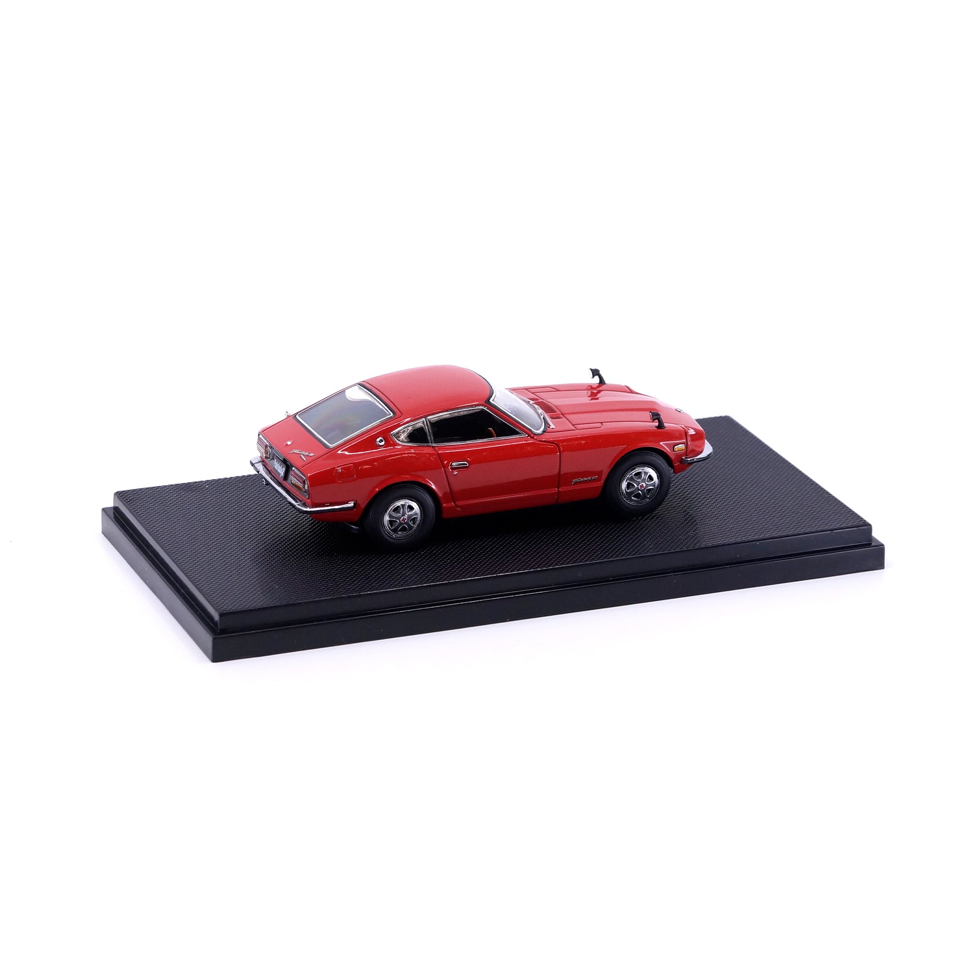 EBBRO 『S54B BLUEBIRD FAIRLADY』3台セット NISSAN – EBBRO